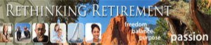 rethinking retirement rethinking retirement