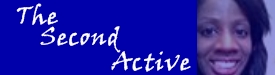 second active second active