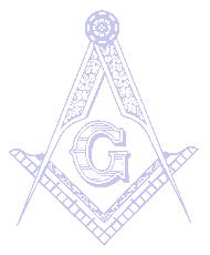 masonic compass and square